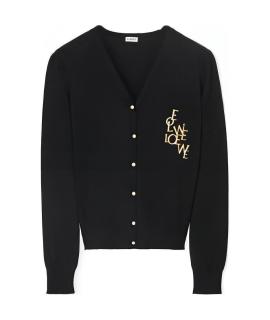 LOEWE Кардиган