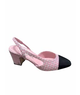 CHANEL Туфли