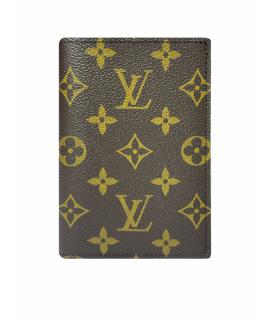 LOUIS VUITTON Обложка/футляр