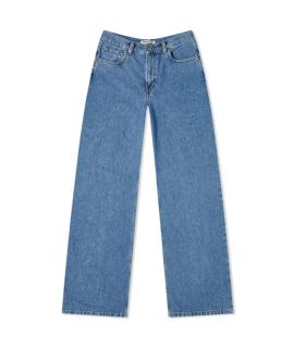 CARHARTT WIP Прямые джинсы