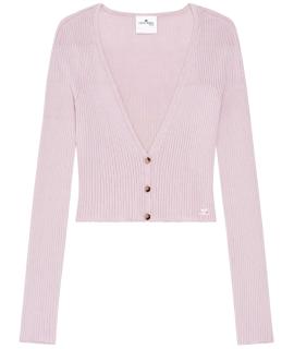 COURREGES Кардиган