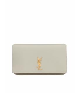 SAINT LAURENT Клатч/вечерняя сумка