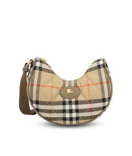 BURBERRY Сумка через плечо