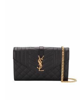 SAINT LAURENT Клатч/вечерняя сумка