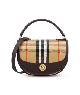 BURBERRY Сумка через плечо