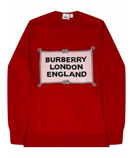 BURBERRY Джемпер / свитер
