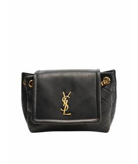 SAINT LAURENT Клатч/вечерняя сумка