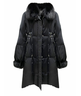 

Пуховик SPORTMAX
