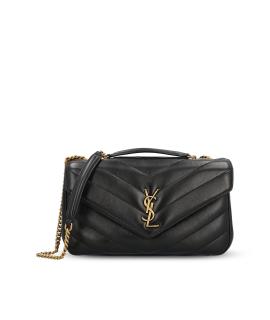 SAINT LAURENT Сумка через плечо