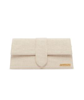 JACQUEMUS Сумка с короткими ручками