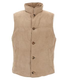 BRUNELLO CUCINELLI Жилет