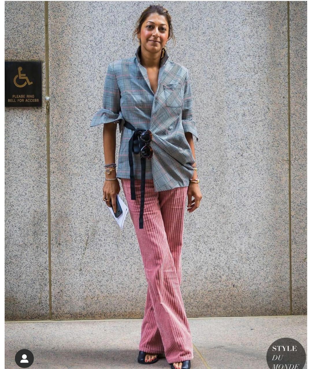 ROSIE ASSOULIN Шерстяной жакет/пиджак, фото 6