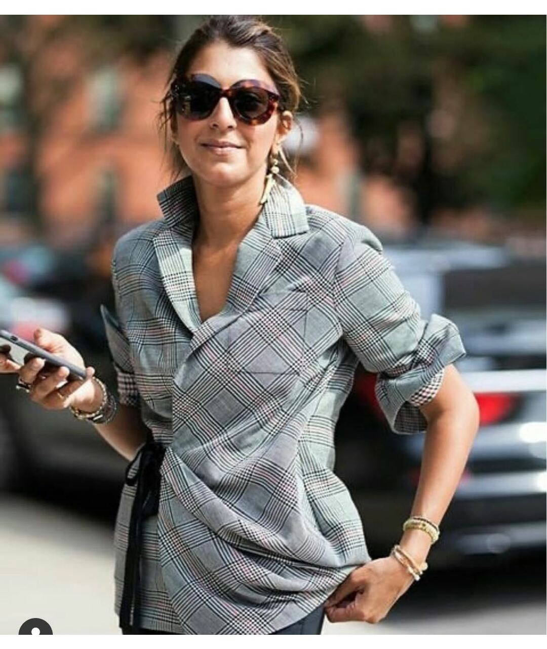 ROSIE ASSOULIN Шерстяной жакет/пиджак, фото 7