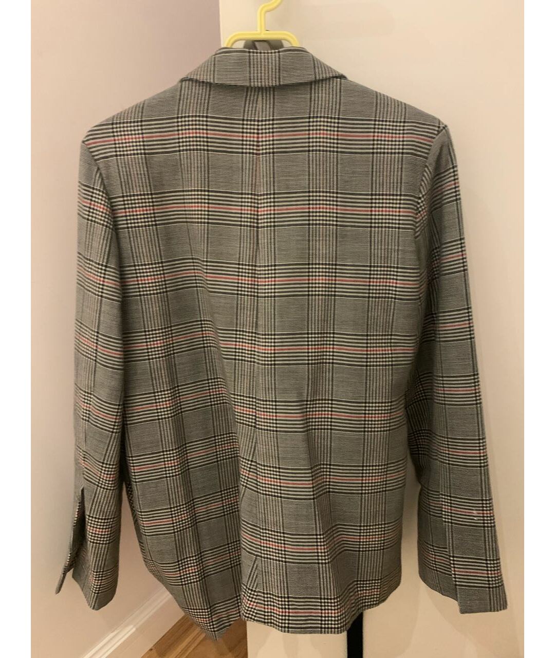 ROSIE ASSOULIN Шерстяной жакет/пиджак, фото 2