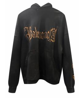 BALENCIAGA Худи/толстовка