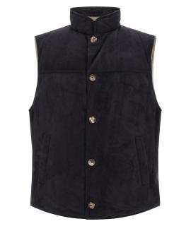 BRUNELLO CUCINELLI Жилет
