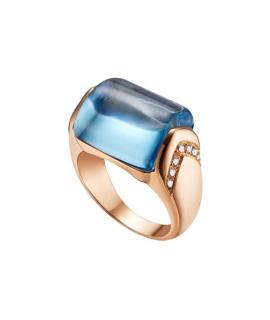 BVLGARI Кольцо