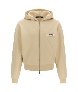 JACQUEMUS Худи/толстовка