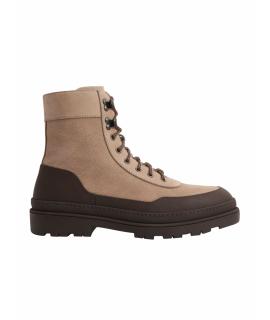 BRUNELLO CUCINELLI Высокие ботинки