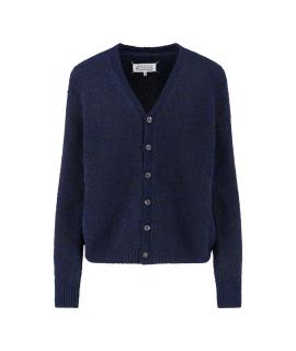 MAISON MARGIELA Кардиган