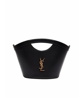 SAINT LAURENT Сумка с короткими ручками