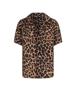 BALMAIN Кэжуал рубашка