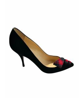 CHRISTIAN LOUBOUTIN Туфли