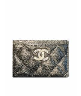 CHANEL Кардхолдер