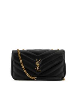 SAINT LAURENT Сумка через плечо