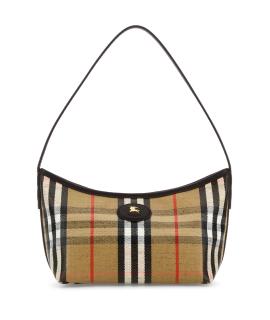 BURBERRY Сумка через плечо