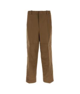 JIL SANDER Повседневные брюки