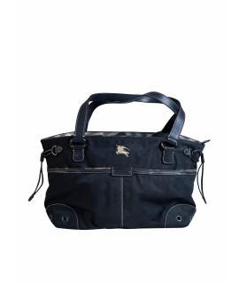 BURBERRY Сумка с короткими ручками