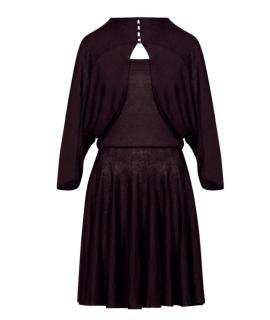 ALAIA Повседневное платье