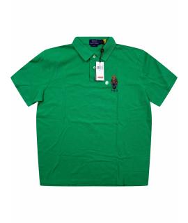 POLO RALPH LAUREN Поло с коротким рукавом
