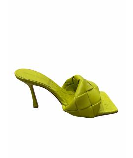 BOTTEGA VENETA Мюли