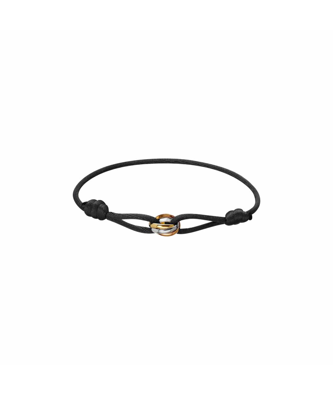 CARTIER Браслет из желтого золота, фото 1
