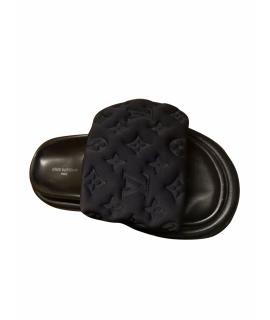 LOUIS VUITTON Мюли