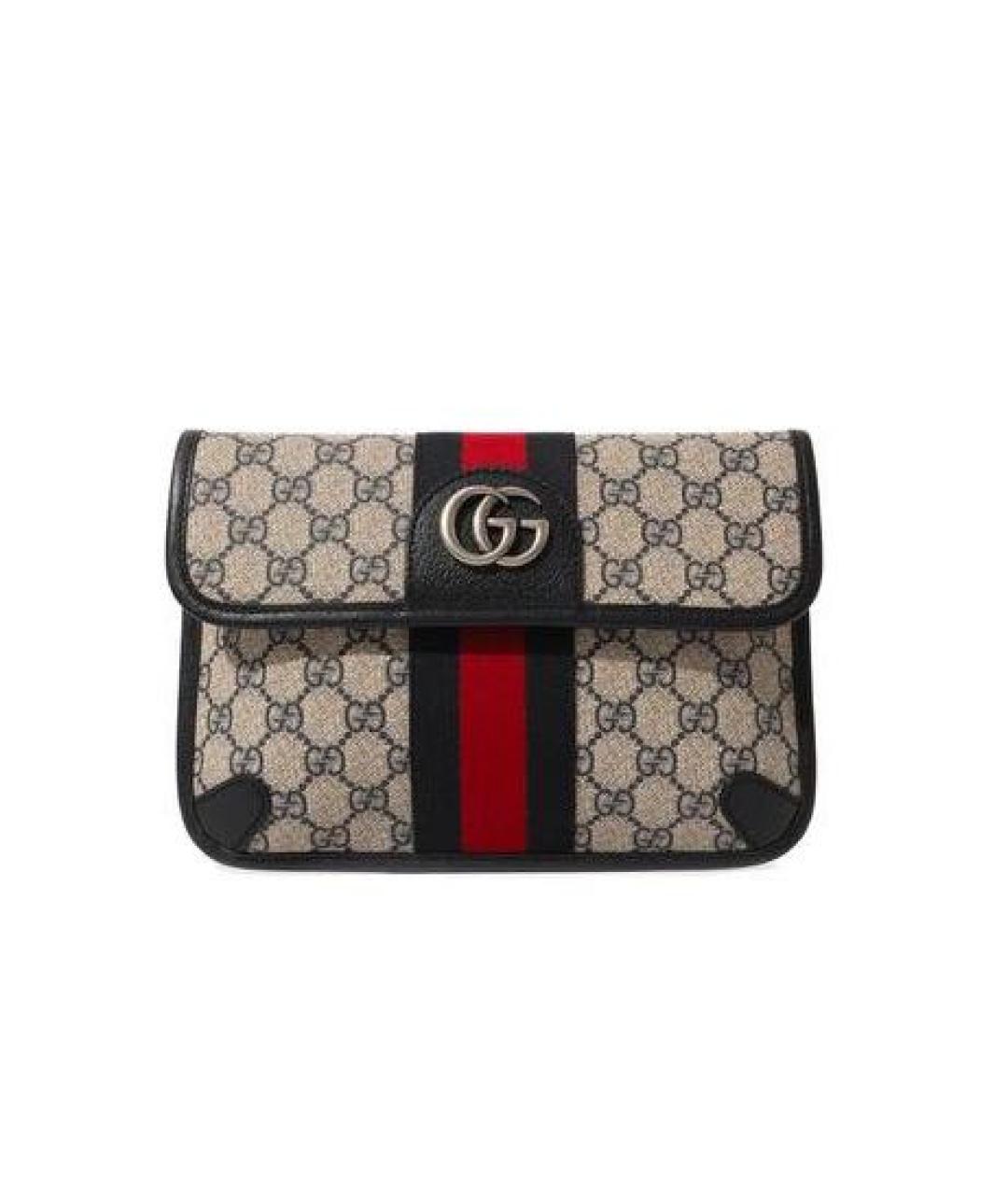 GUCCI Сумка на плечо, фото 7