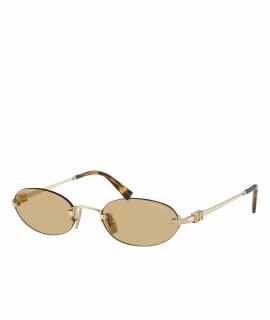 MIU MIU Солнцезащитные очки