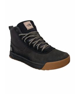 THE NORTH FACE Высокие ботинки