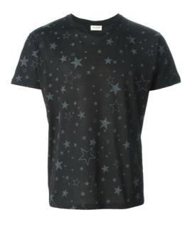 SAINT LAURENT Футболка