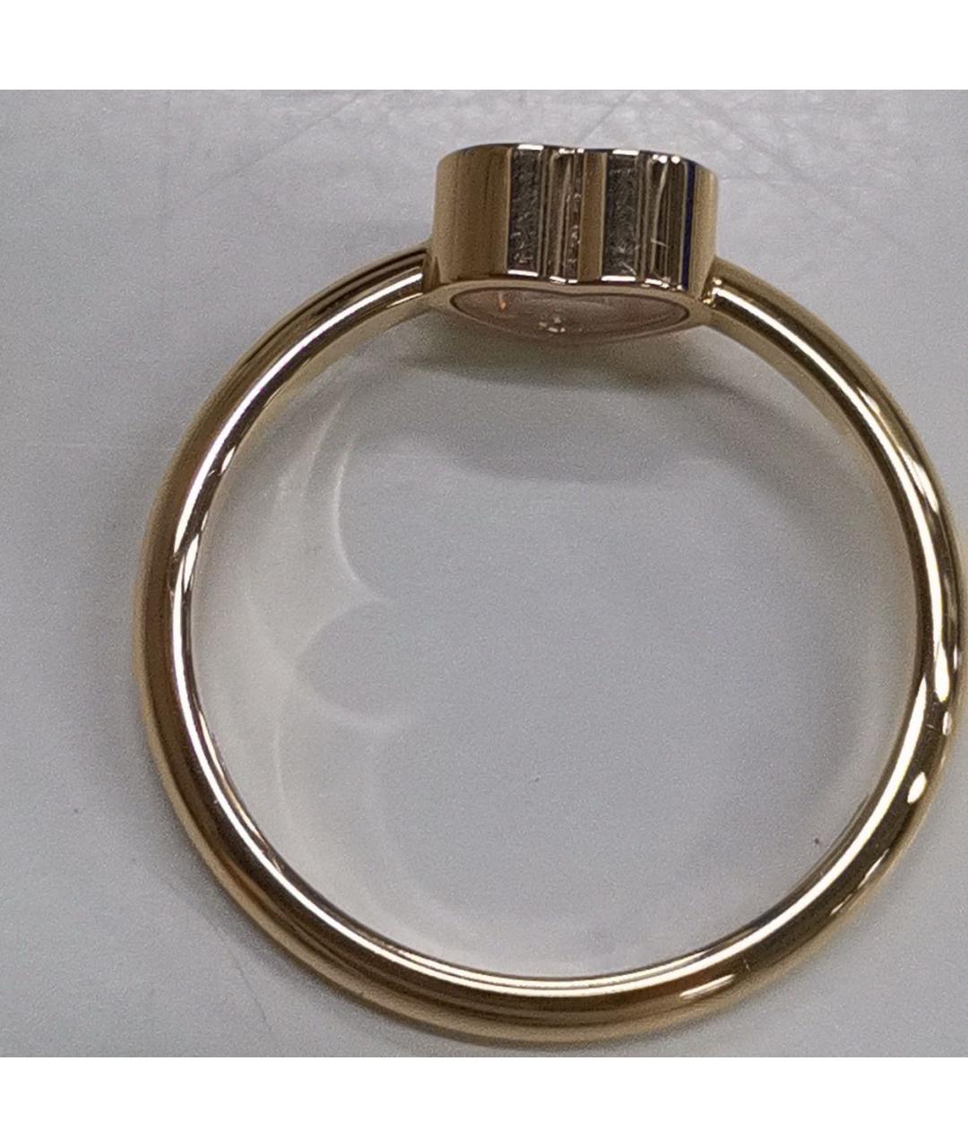 CHOPARD Золотое кольцо из розового золота, фото 5