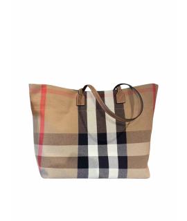 BURBERRY Сумка тоут