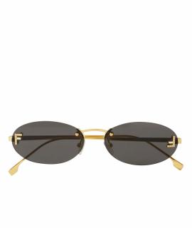 FENDI Солнцезащитные очки