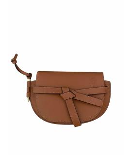 LOEWE Сумка через плечо