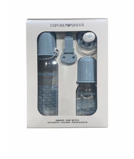 EMPORIO ARMANI Бутылочки и пустышки