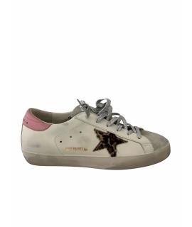 GOLDEN GOOSE DELUXE BRAND Кеды