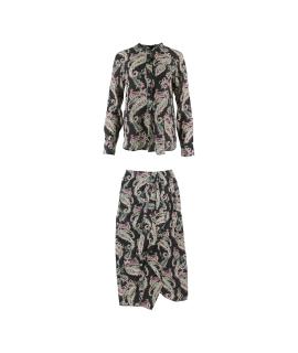 ISABEL MARANT Костюм с юбками