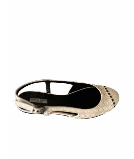 BOTTEGA VENETA Босоножки