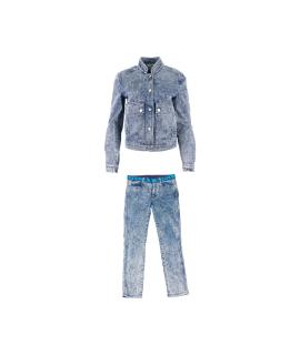 STELLA MCCARTNEY Костюм с брюками